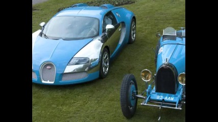 Bugatti Veyron ( Best Car Ever )