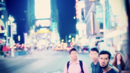 Anna Ternheim - Walking Aimlessly