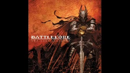 За 1ви път във Vbox7 : Battlelore - Daughter Of The Sun - The Last Alliance