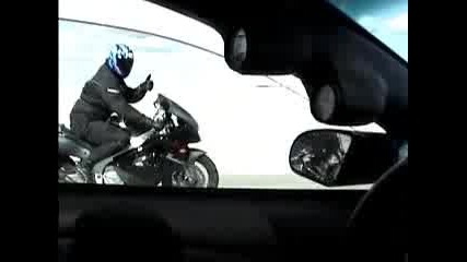 Street Race