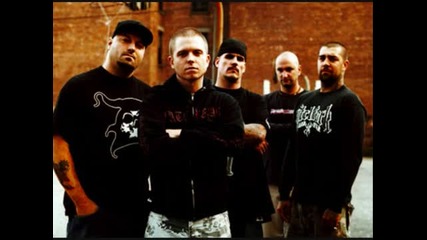 Hatebreed - Hatebreeders ( Misfits cover ) 
