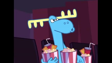 Happy Tree Friends - Keeping It Reel