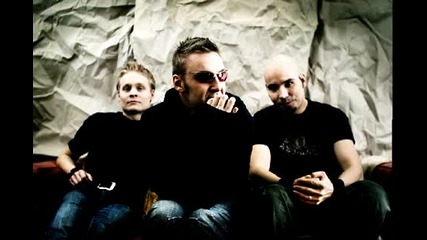 Poets of the Fall - Clevermind