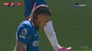 Own Goal by Sunderland