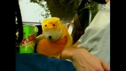 Mr. Oizo Levis Commercial