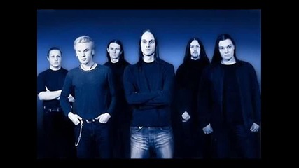 Mors Principium Est - Life In Black