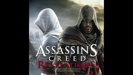 Assassin' s Creed Revelations Ost - Sailing to Constantinople