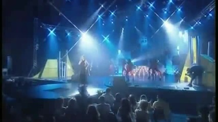 Gloriia - Labirint (live 2003) Hq
