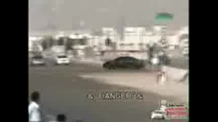 Arab Drift