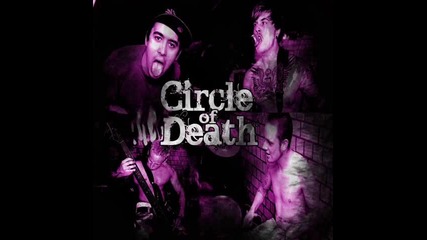 Circle Of Death - Fist of God