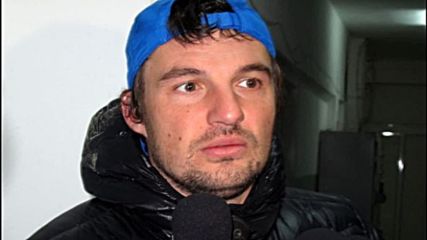 Йовов на гол от Гонзо: Чакам да ми прекратят договора