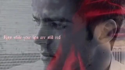 Nightwish - While Your Lips Are Still Red
