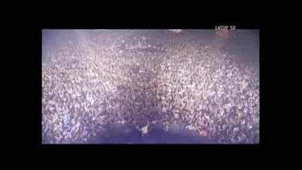 Dj Tiesto ft. Kane - Rain Down On Me