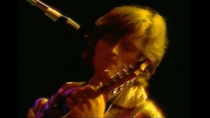 Led Zeppelin - Going To California