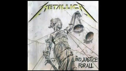 Metallica ~ ... And Justice For All ~ Full Album