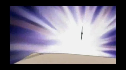 Tenjou Tenge Amv