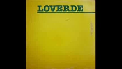 - Loverde - Die Hard Lover &amp .