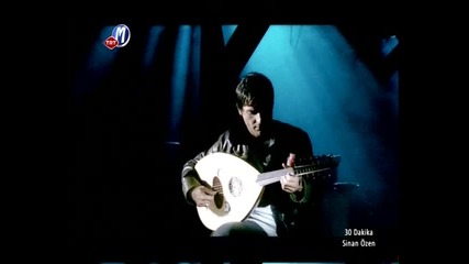 Sinan Ozen - Gittigimiz Yerlere