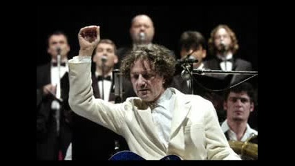 Goran Bregovic - Ederlezi 