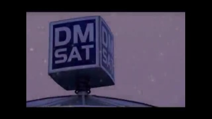 Dragana Mirkovic - Novogodisnja himna Dm Sat