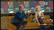 Петя Буюклиева напусна Big Brother All Stars