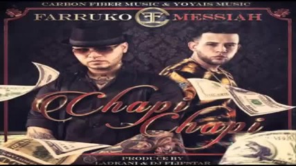 Chapi - Farruko Ft. Messiah (video Music) (original) Reggaeton 2015_mbtube.com