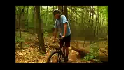 Mountain Bike Trail Riding Tips & Tricks How to Balance a Bike in Place