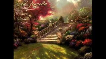 Led Zeppelin - Stairway To Heaven Prevod
