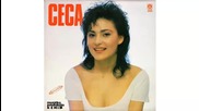 Ceca - Drugarice prokletnice - (Audio 1990) HD
