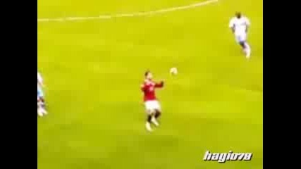 Cristiano Ronaldo Remix