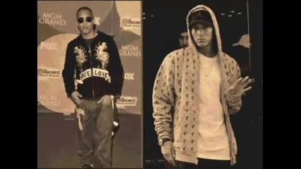 That_s All She Wrote T.i. (ft. Eminem) New Music L