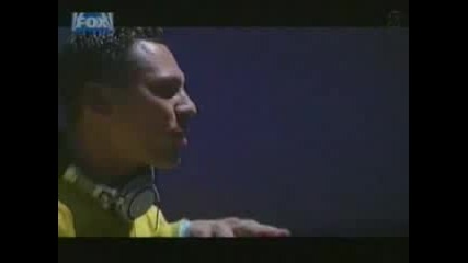 Dj Tiesto - Trance sensation