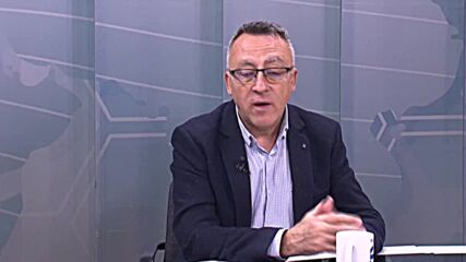 Диян Стаматов : Онлайн обучението беше единственото решение, но продължителността му нанесе щети