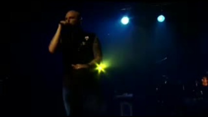 Demon Hunter Infected Live 45 Days