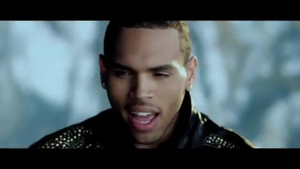 (2012) Chris Brown - Sweet Love 25 Май 2012