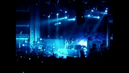 Nightwish - The Siren Live