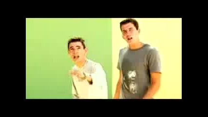 Andy & Lucas - Tanto La Queria (videoclip).mp4