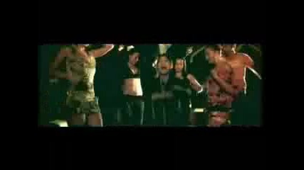 Baby Mynune - Sus Pe Mese (андреа - излъжи ме)