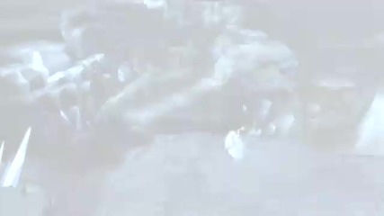 Thor God of Thunder - Trailer 2