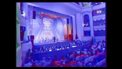 Гордост да си Българин-песен спечелила 2-ра награда на хоровата Евровизия 2011 "нека народите пеят"