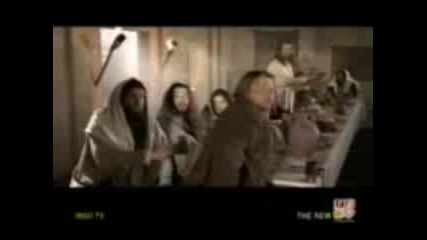 Terminator Comedy