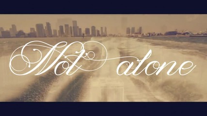 Britney Spears - Alien (lyric Video)