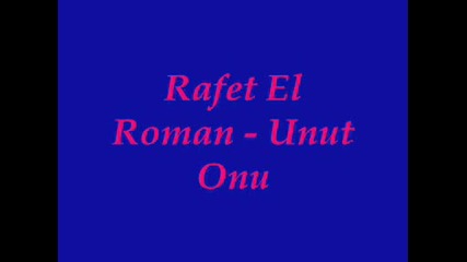 Rafet El Roman.wmv