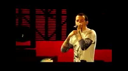 Linkin Park - Bleed It Out