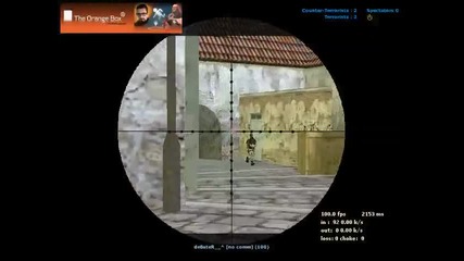 5 na 1 debster ^ (no comm) - de inferno 