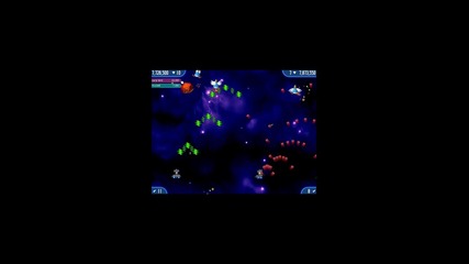 Chicken Invaders my gameplay с приятел ;p - Слънцето 