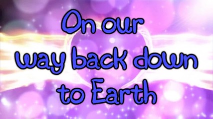 Justin Bieber- Down To Earth Lyrics
