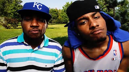 The Cool Kids - Big Talk 