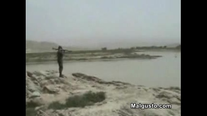 Afganistan риболовен метод 