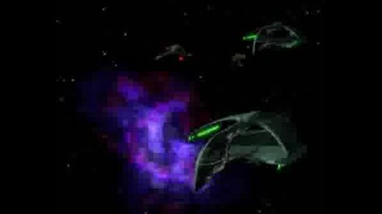 Starfleet Command III Intro